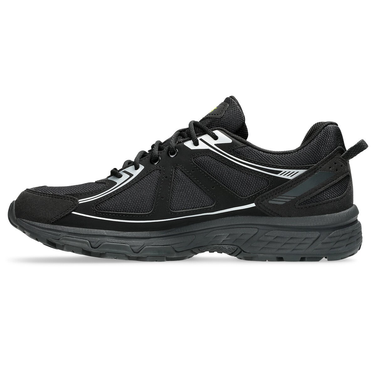 Sapatilhas GEL-VENTURE 6 preto , ASICS