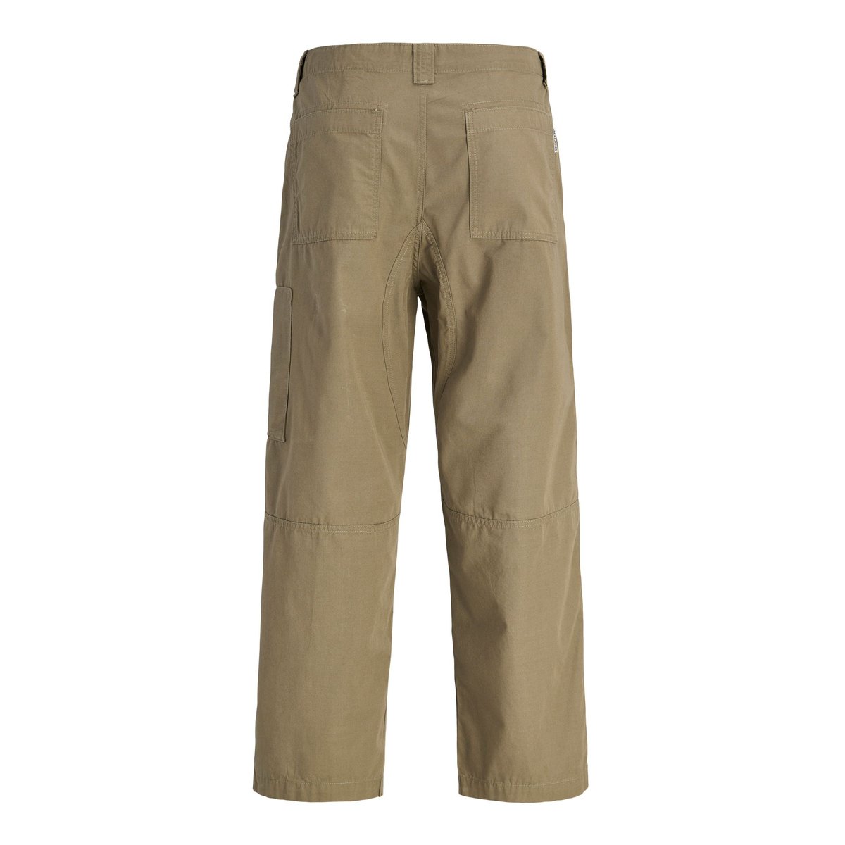 Pantalon Cargo dusky green 1, JACK & JONES
