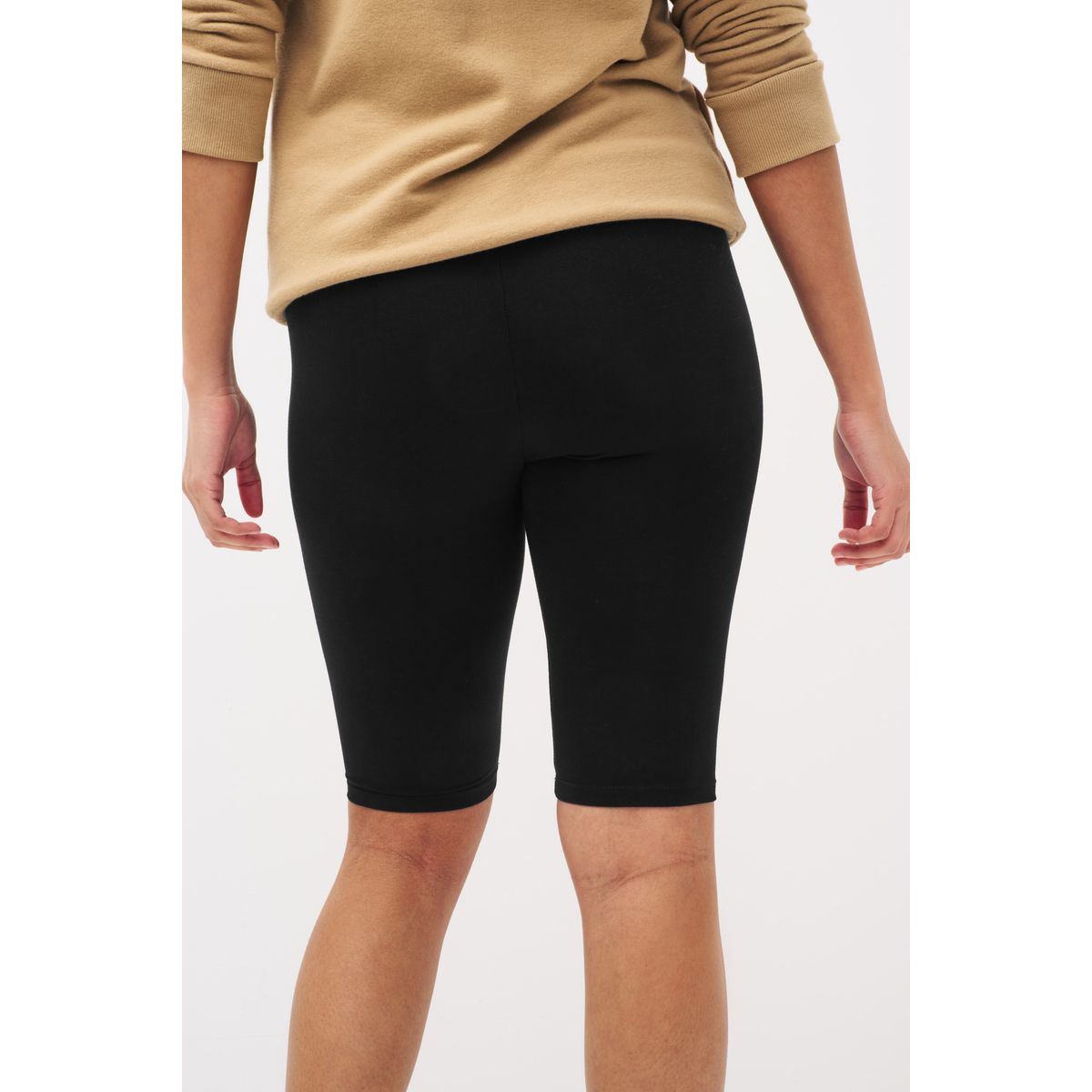 Cyclistes, Lot de 2 noir, NEXT