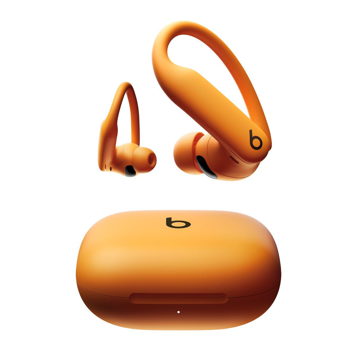 Ecouteurs sport Powerbeats Pro 2 Orange orange électrique, BEATS BY DR,DRE
