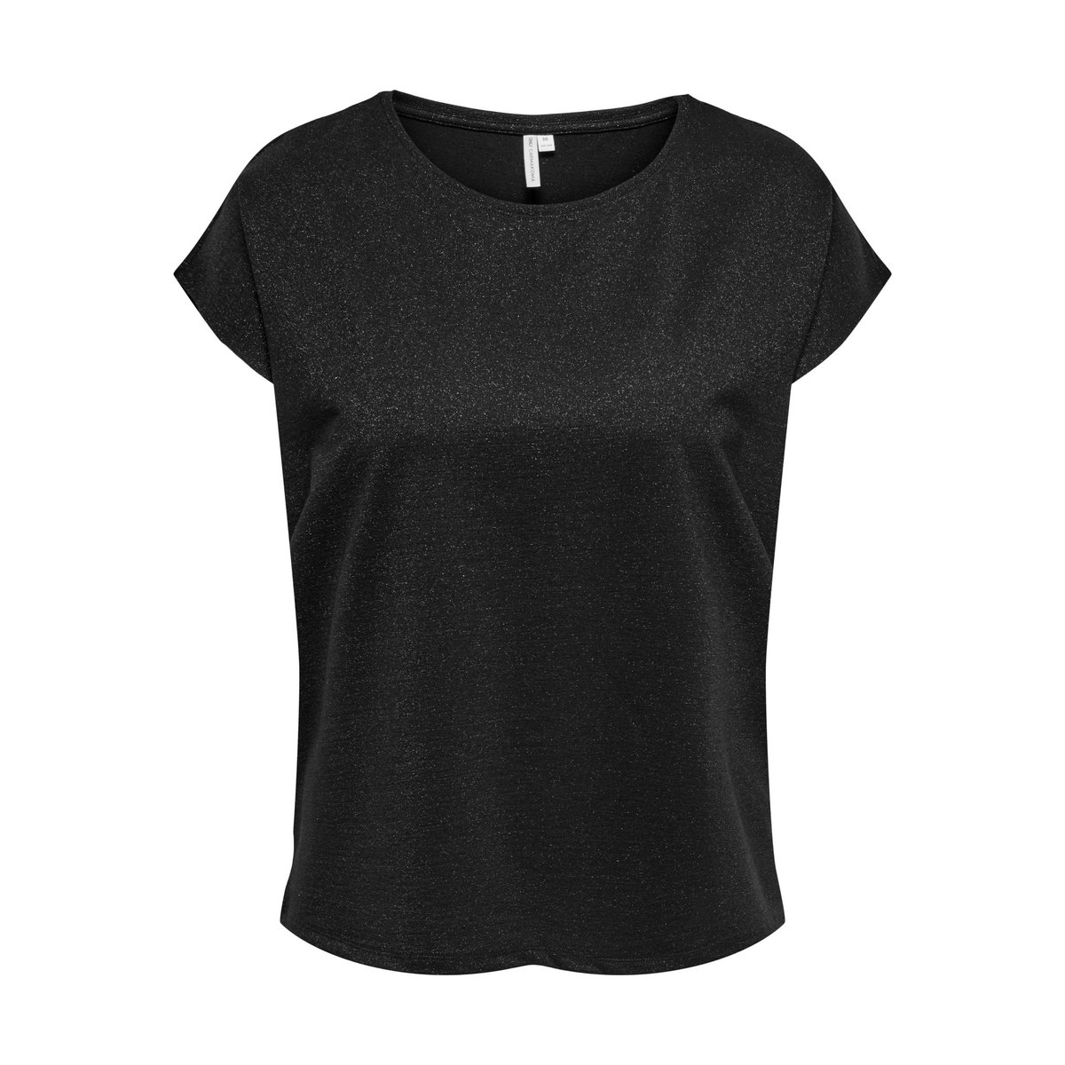 Top black 1, ONLY CARMAKOMA