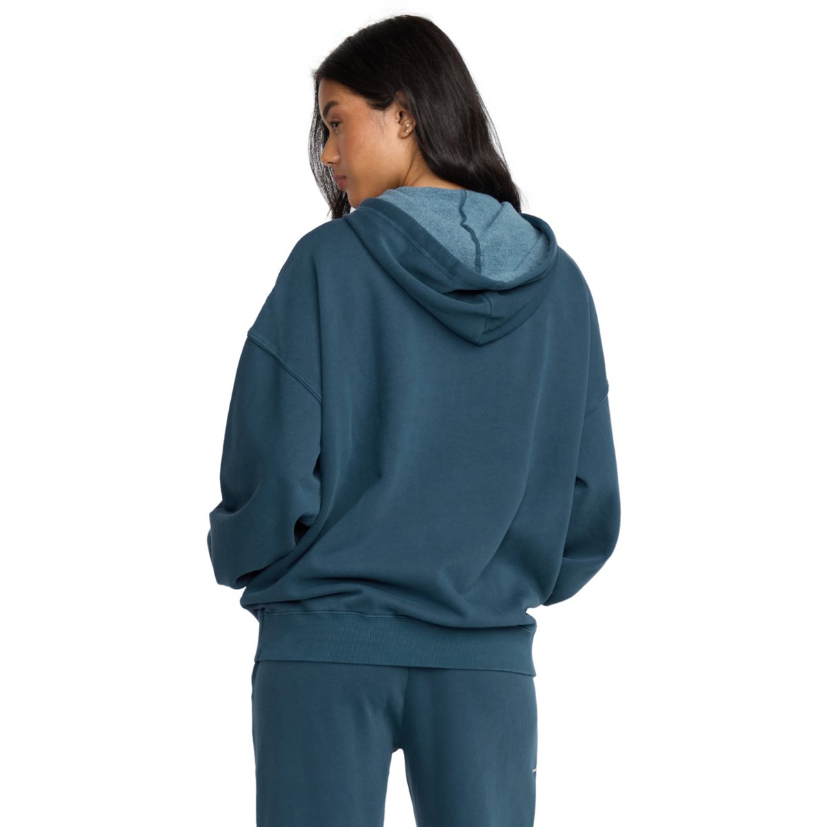 Sweat BEST WISHES bleu navy, BILLABONG