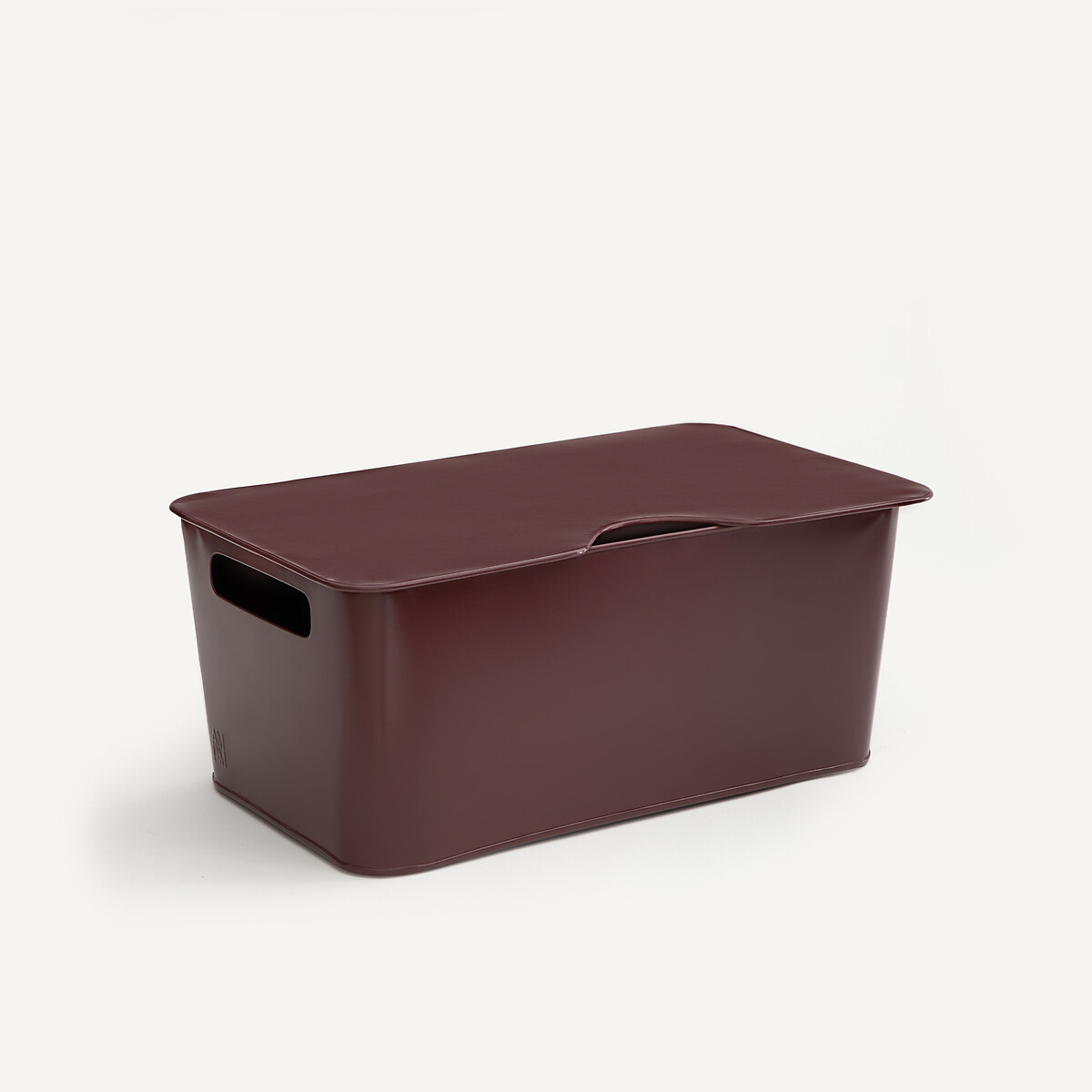 Coffre de rangement, Arreglo bourgogne, AM.PM