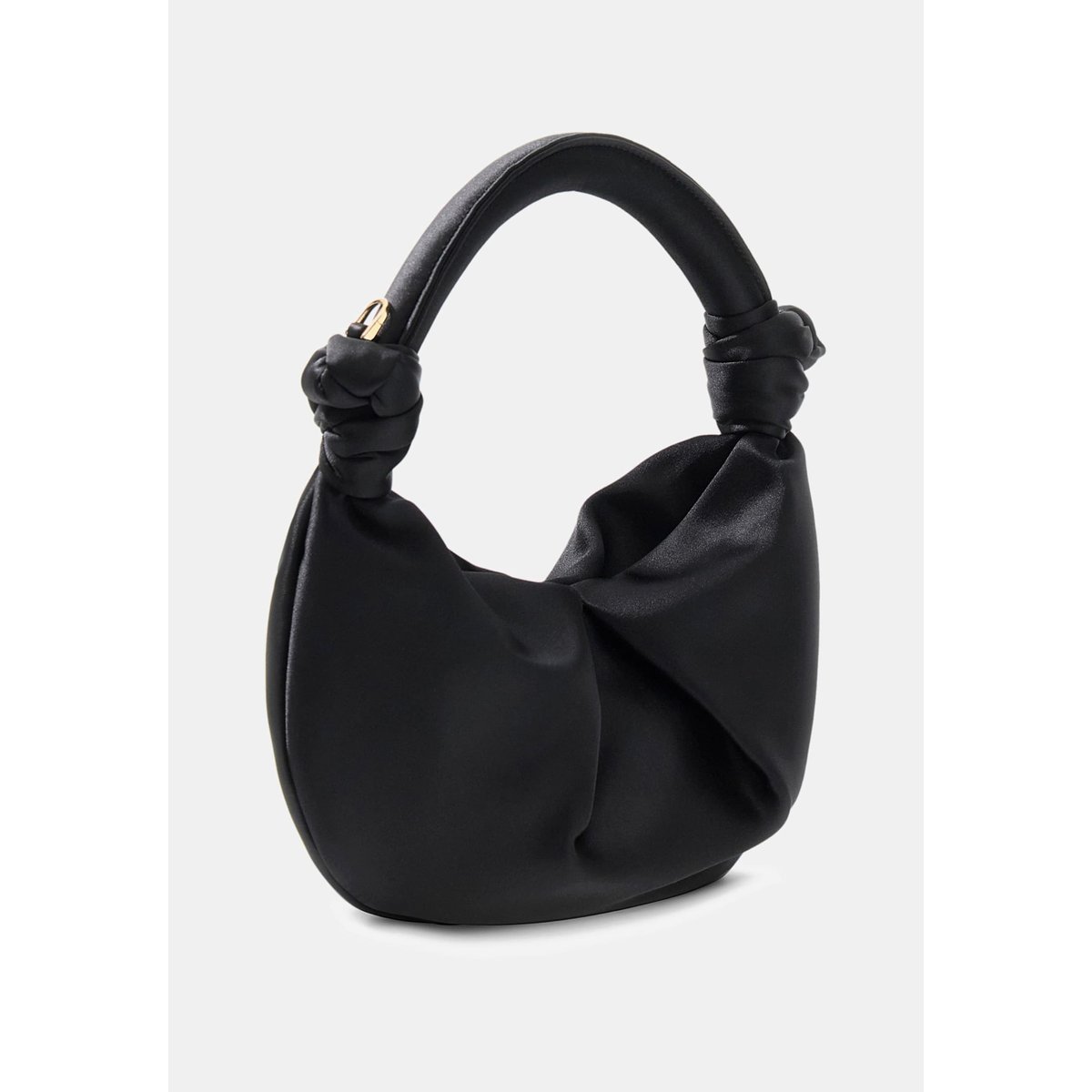 Sac Joy Hobo noir, GUESS
