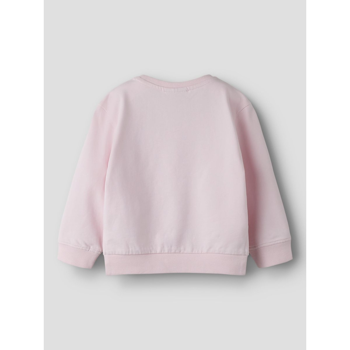 Sweat-Shirt rose - tender touch, NAME IT