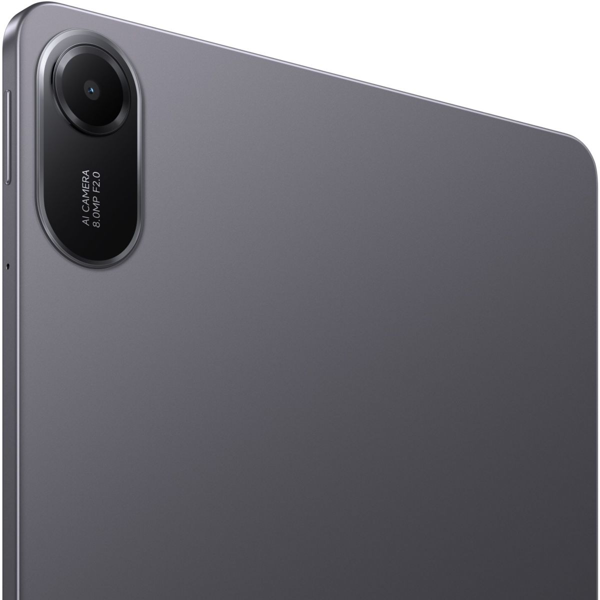 Tablette Android Pack Redmi Pad2 128Go Wi-Fi Gris + Etui gris, XIAOMI