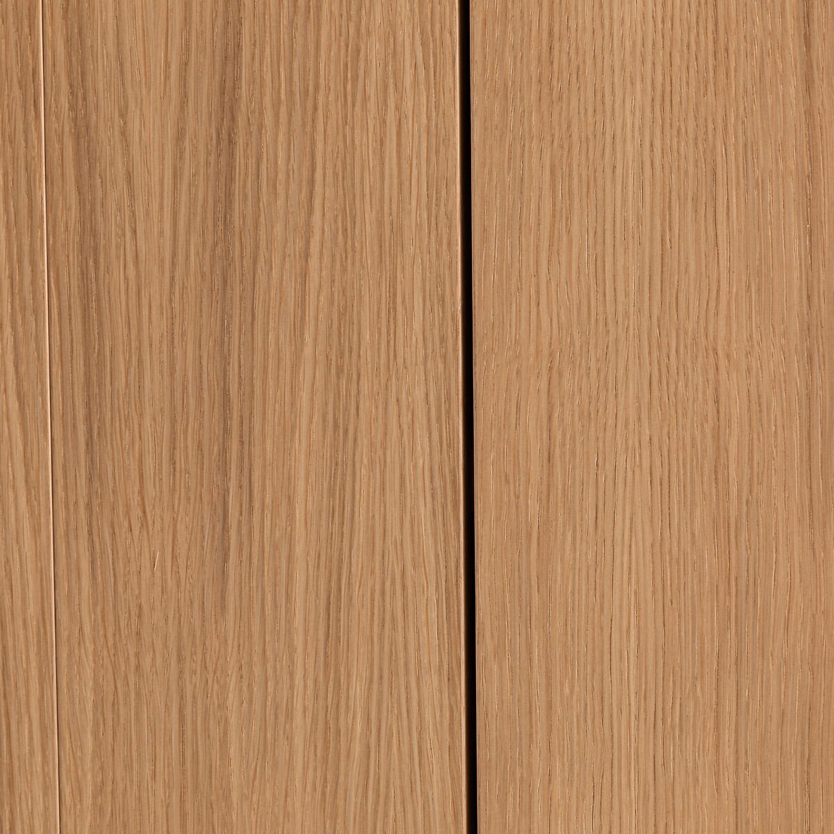 Armoire penderie 6 portes, Lanko coloris chêne, LA REDOUTE INTERIEURS