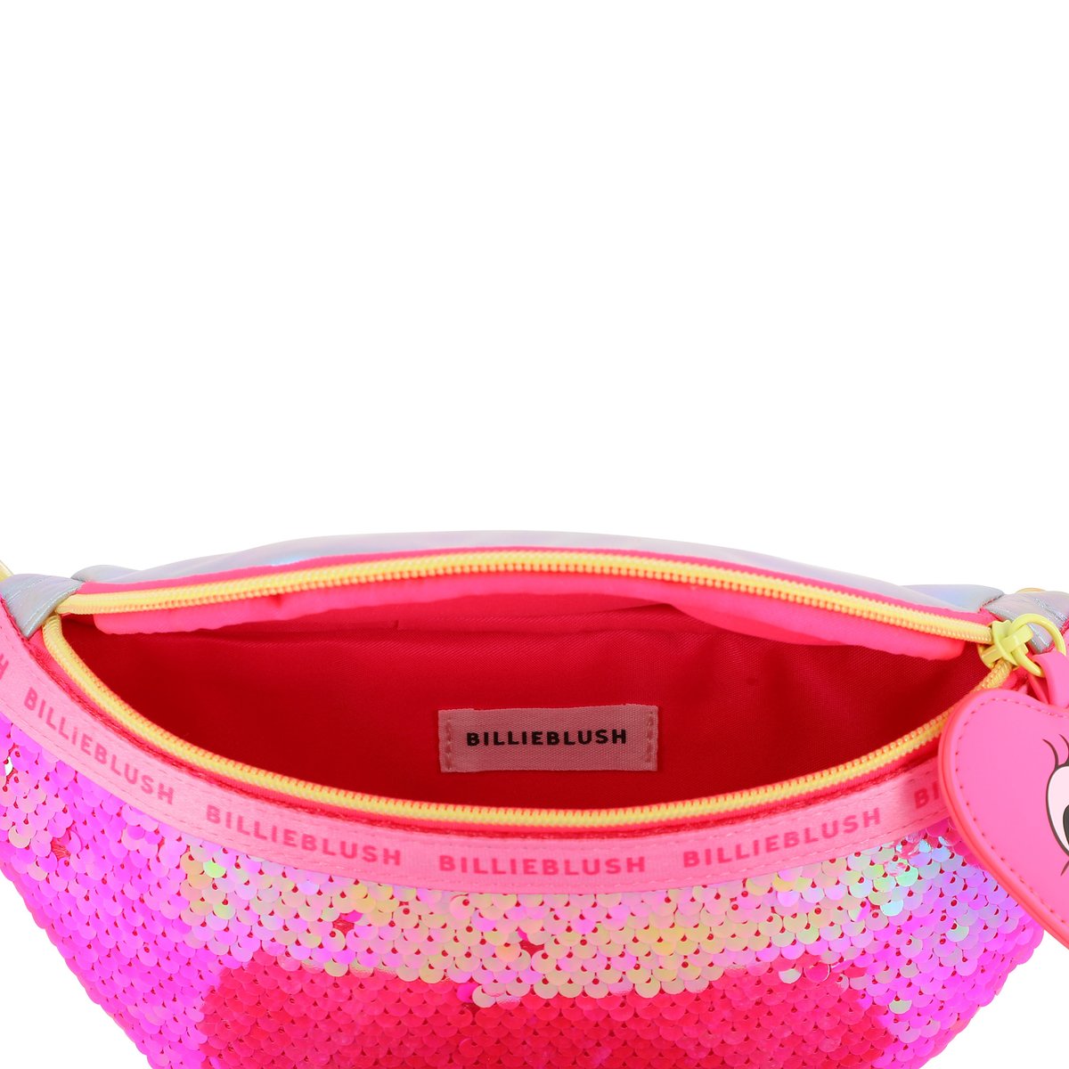 Sac banane nacre, BILLIEBLUSH
