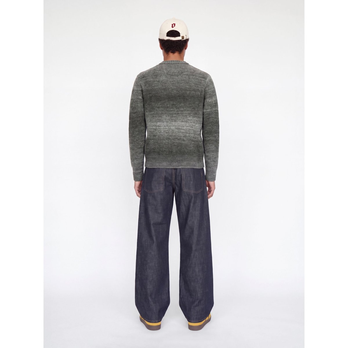 Pull En Maille rosin 1, JACK & JONES