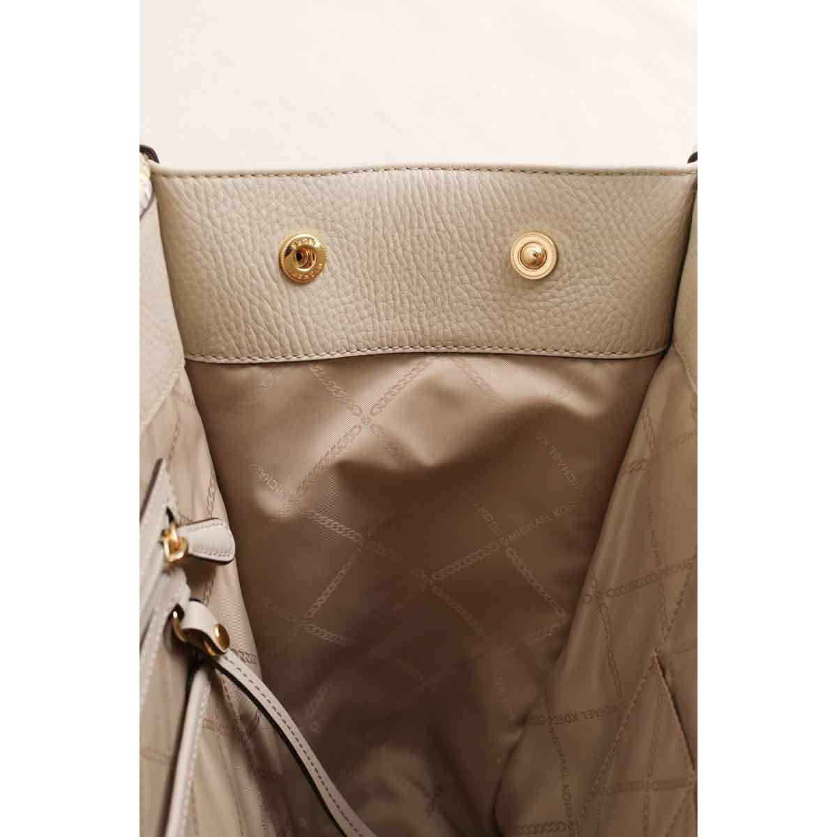 Cabas - Très Bon État beige, MICHAEL KORS