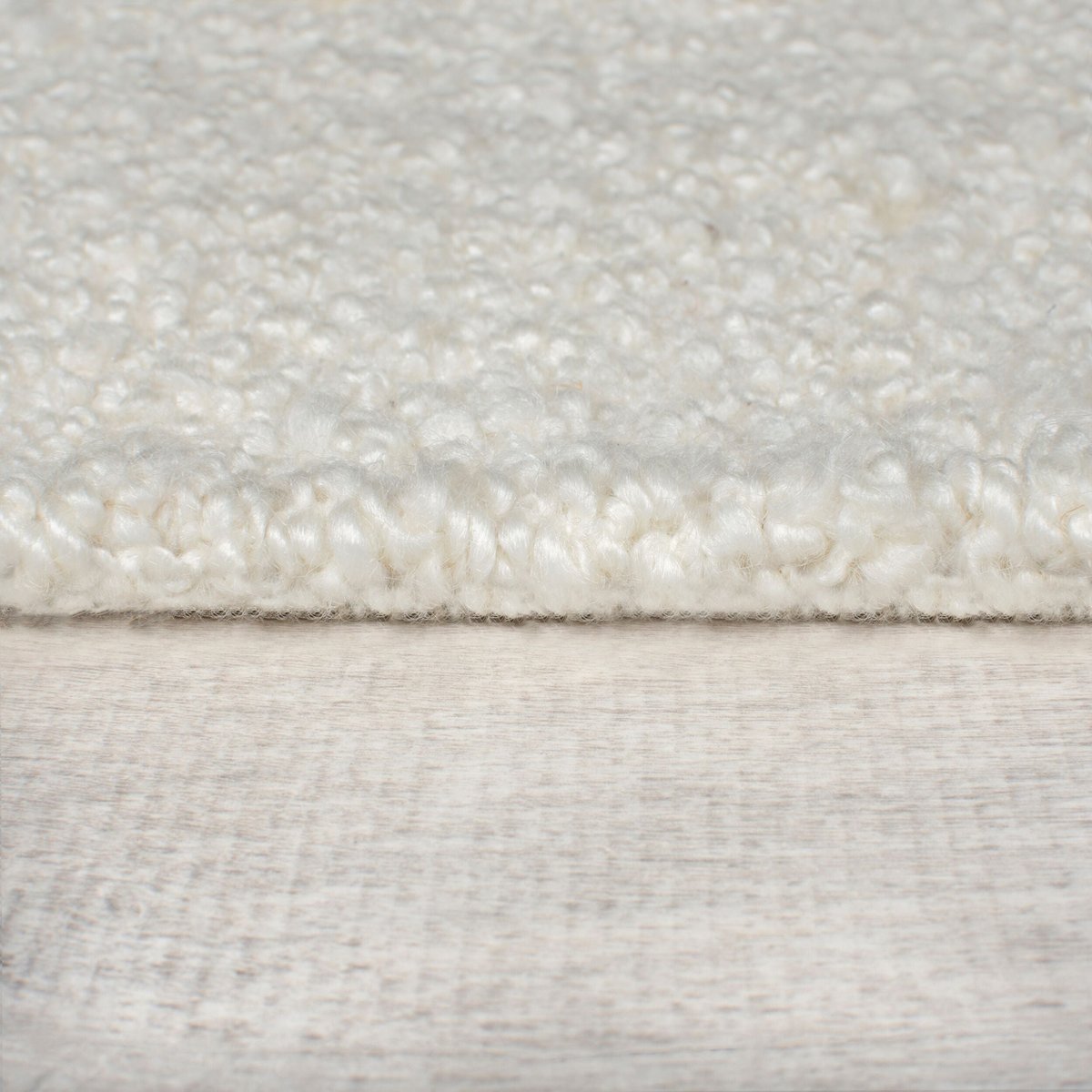 Tapis en laine LINEAR beige, FLAIR RUGS