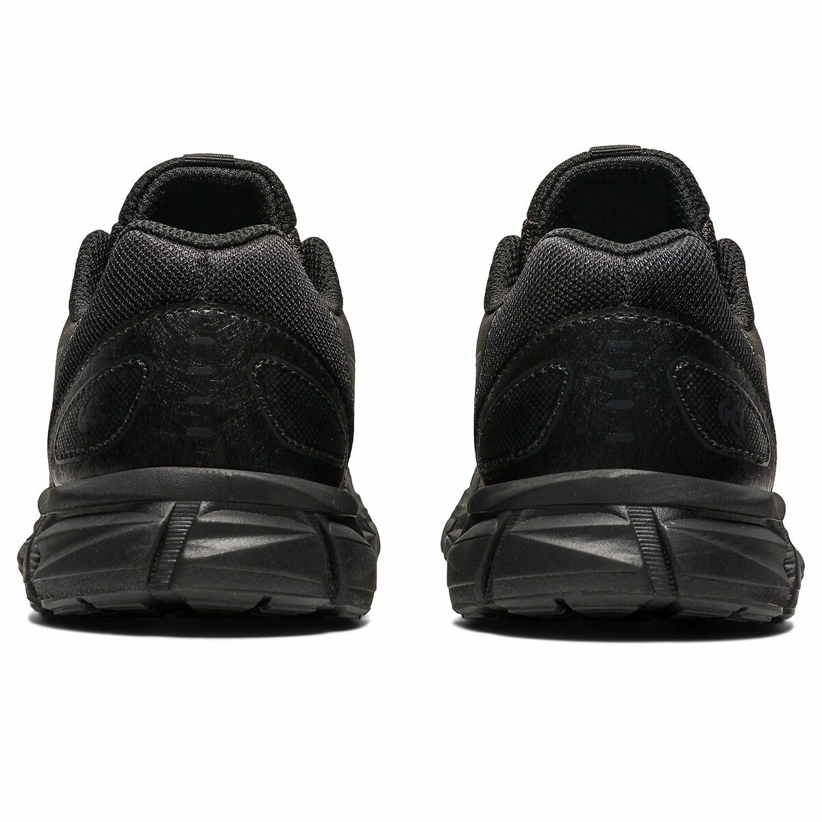 Baskets Gel-Quantum Lyte II noir/gris foncé, ASICS