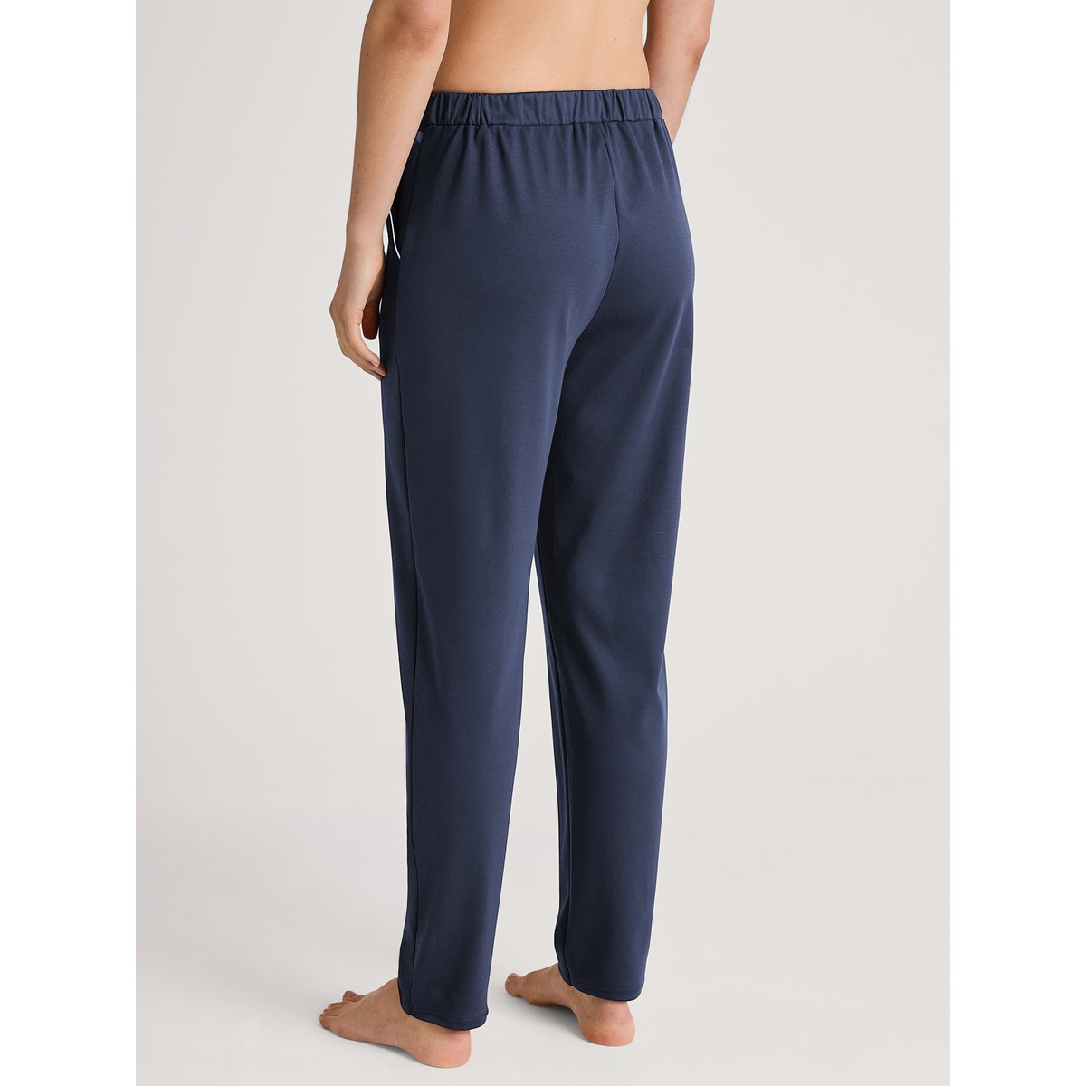 Pantalon Coton FAVOURITES SLEEP peacoat blue, CALIDA