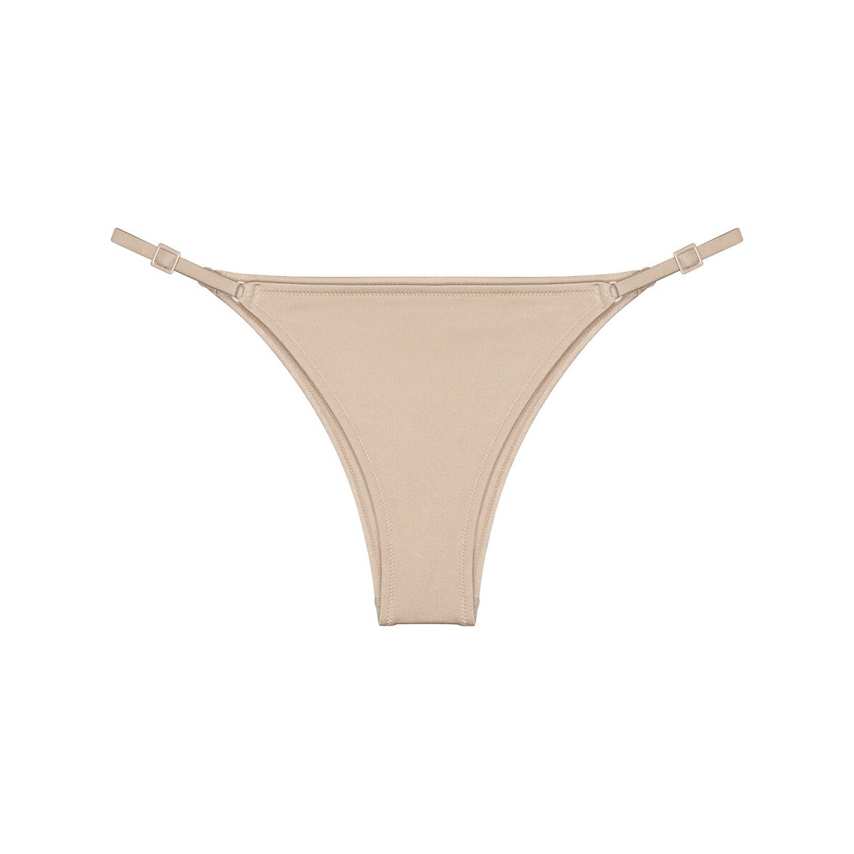 Midnight Swim Rio Bikini Bottoms golden beige, TRIUMPH