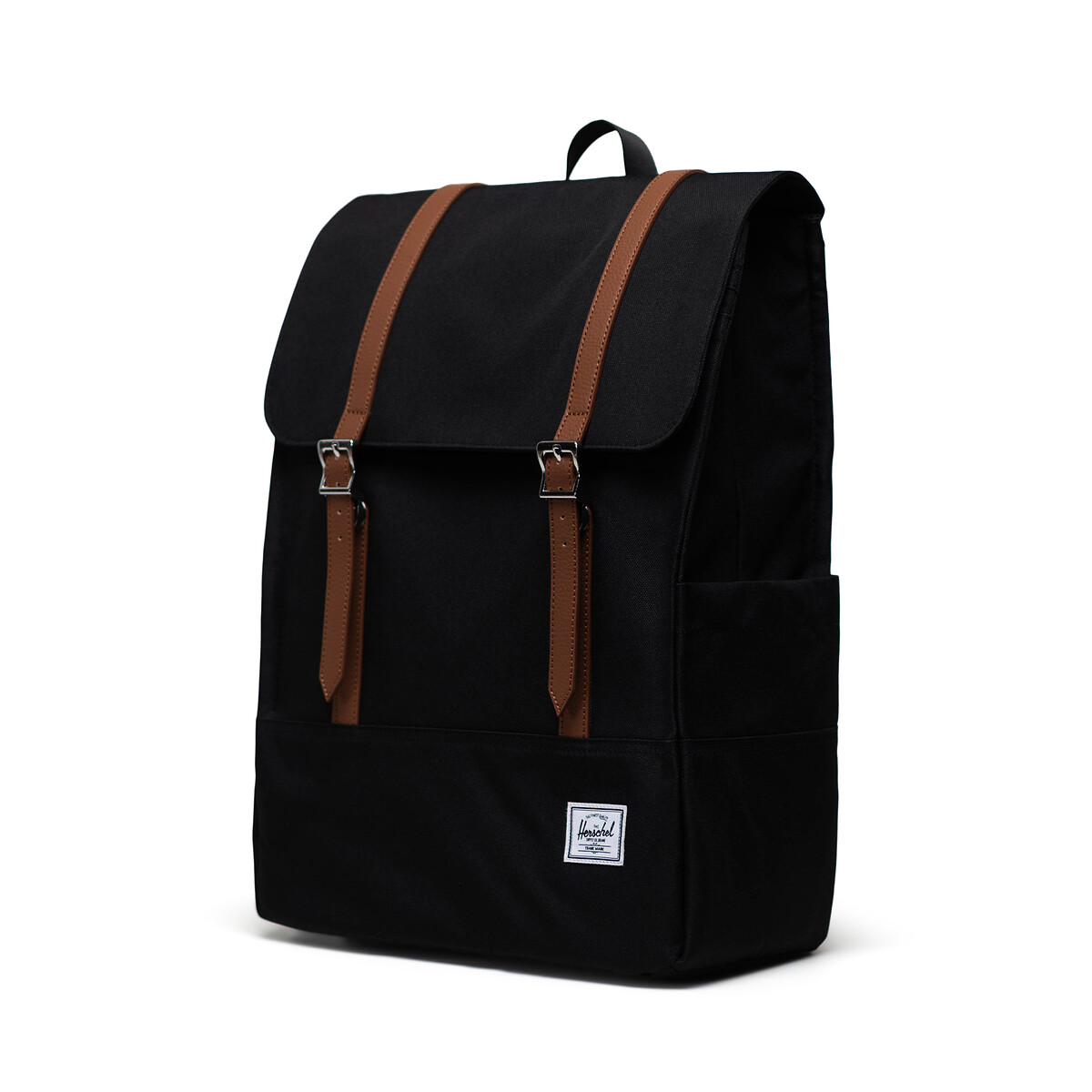 Survey Backpack black, HERSCHEL
