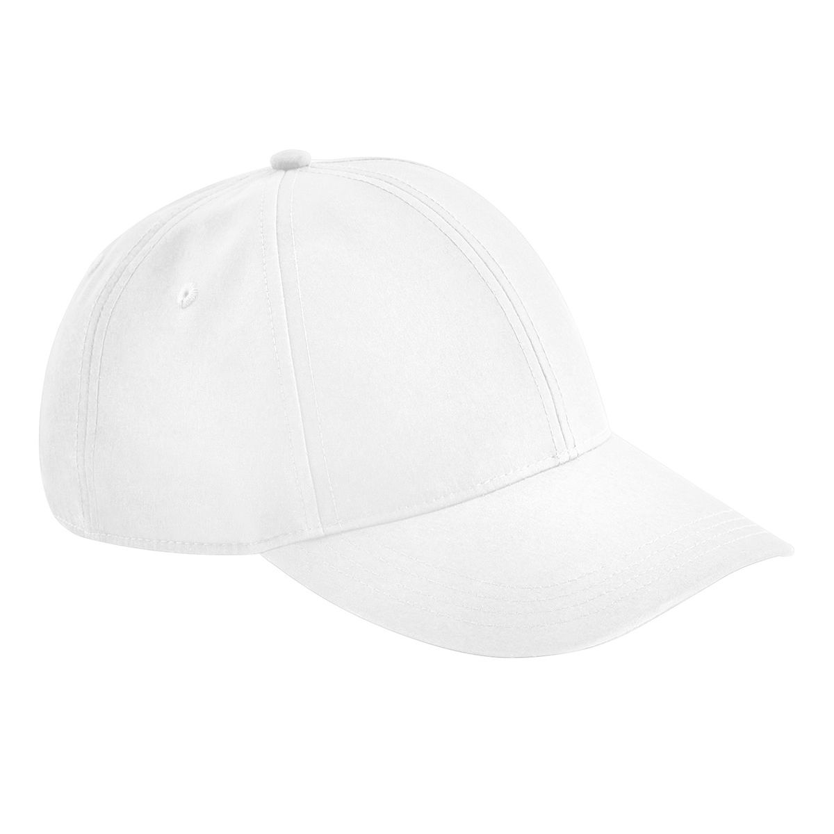 Casquette LIFESTYLE blanc, BEECHFIELD