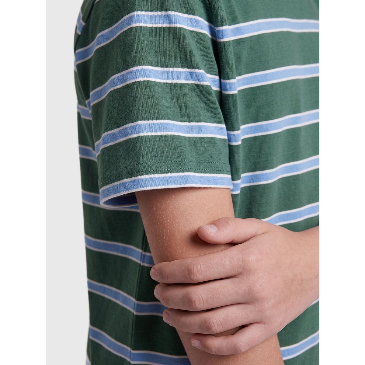 T-Shirt pineneedle, ONLY & SONS JUNIOR