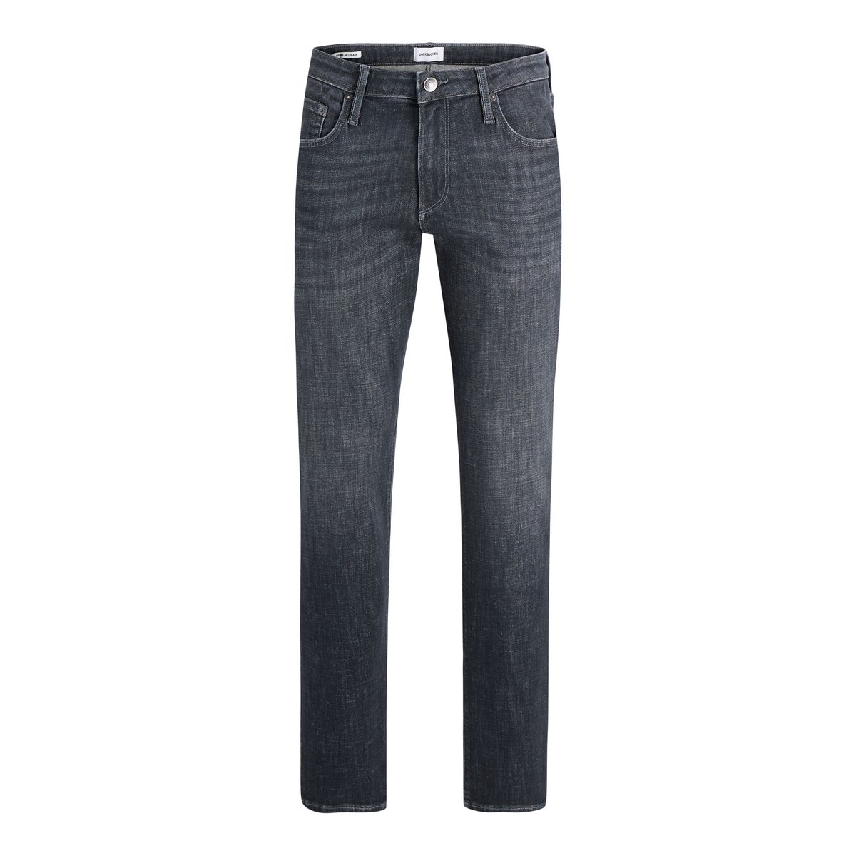 Coupe Regular grey denim, JACK & JONES