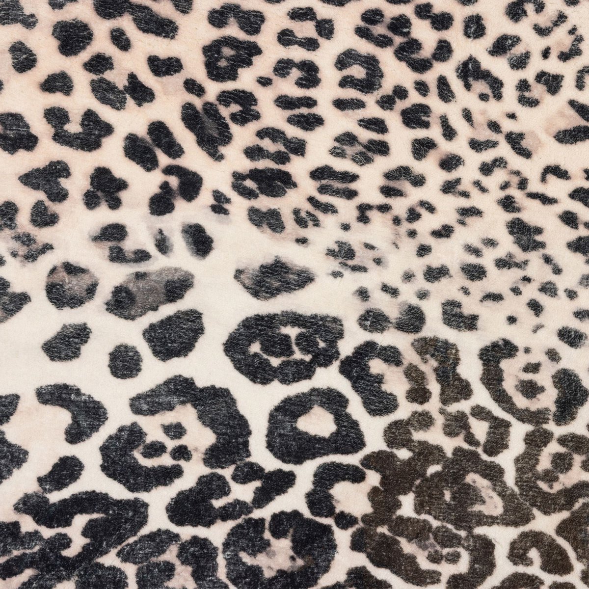 Tapis de bain imprimé doux - AQUATA beige multi, GINO FALCONE