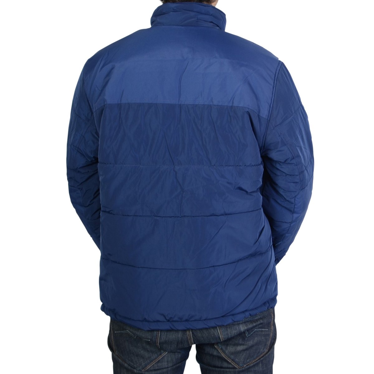 Parka À Capuche marine, PEPE JEANS
