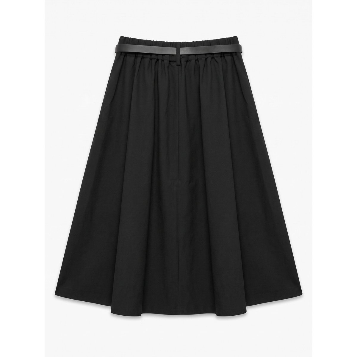 Jupe black 1, VERO MODA