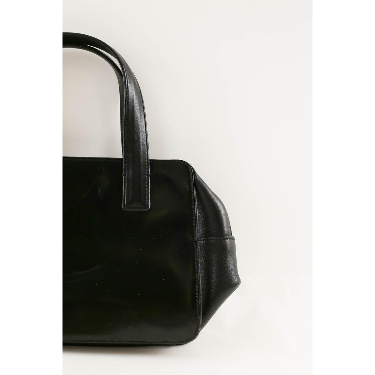Sac à main - Bon État noir, BOSS