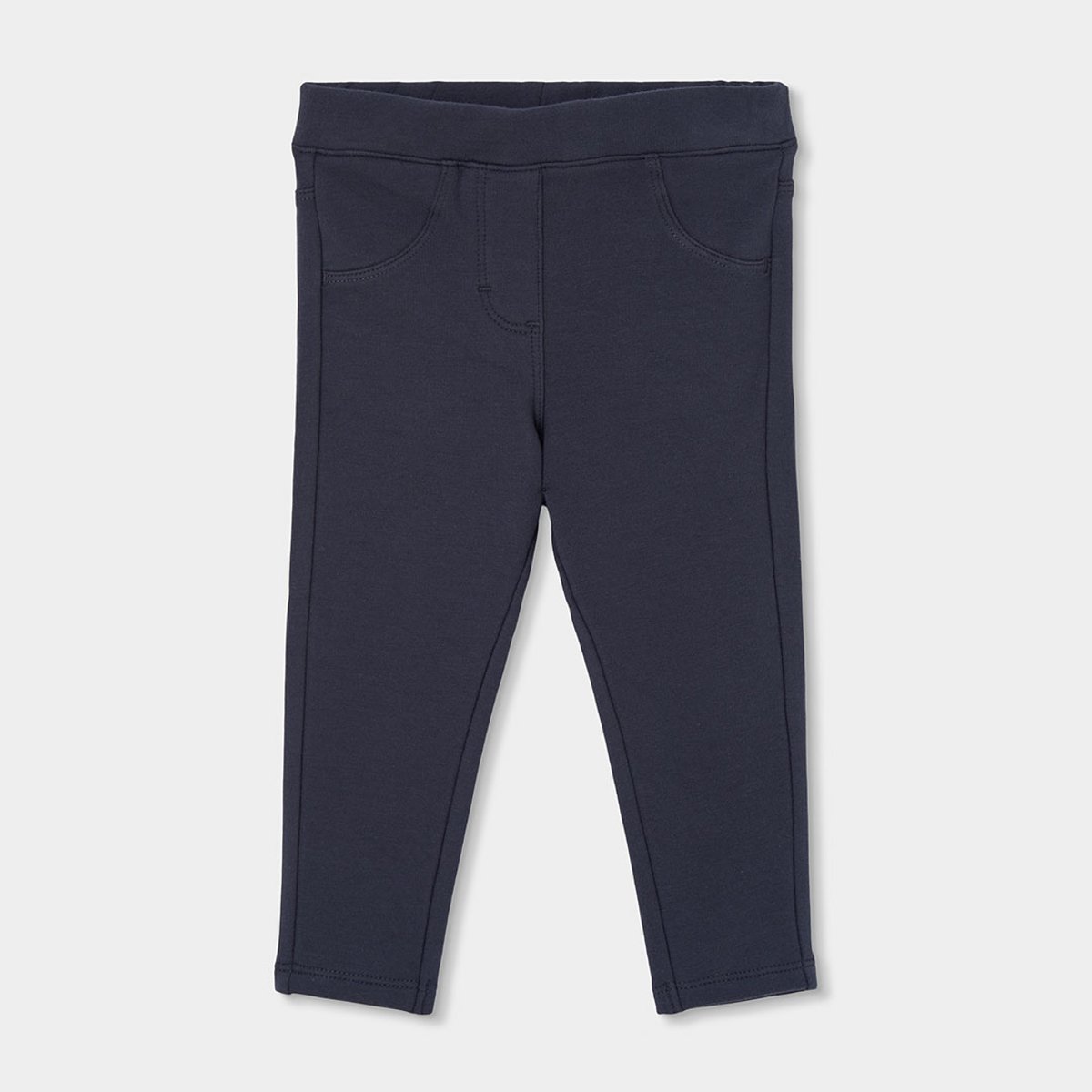 Pantalon molleton fille gris, BOBOLI