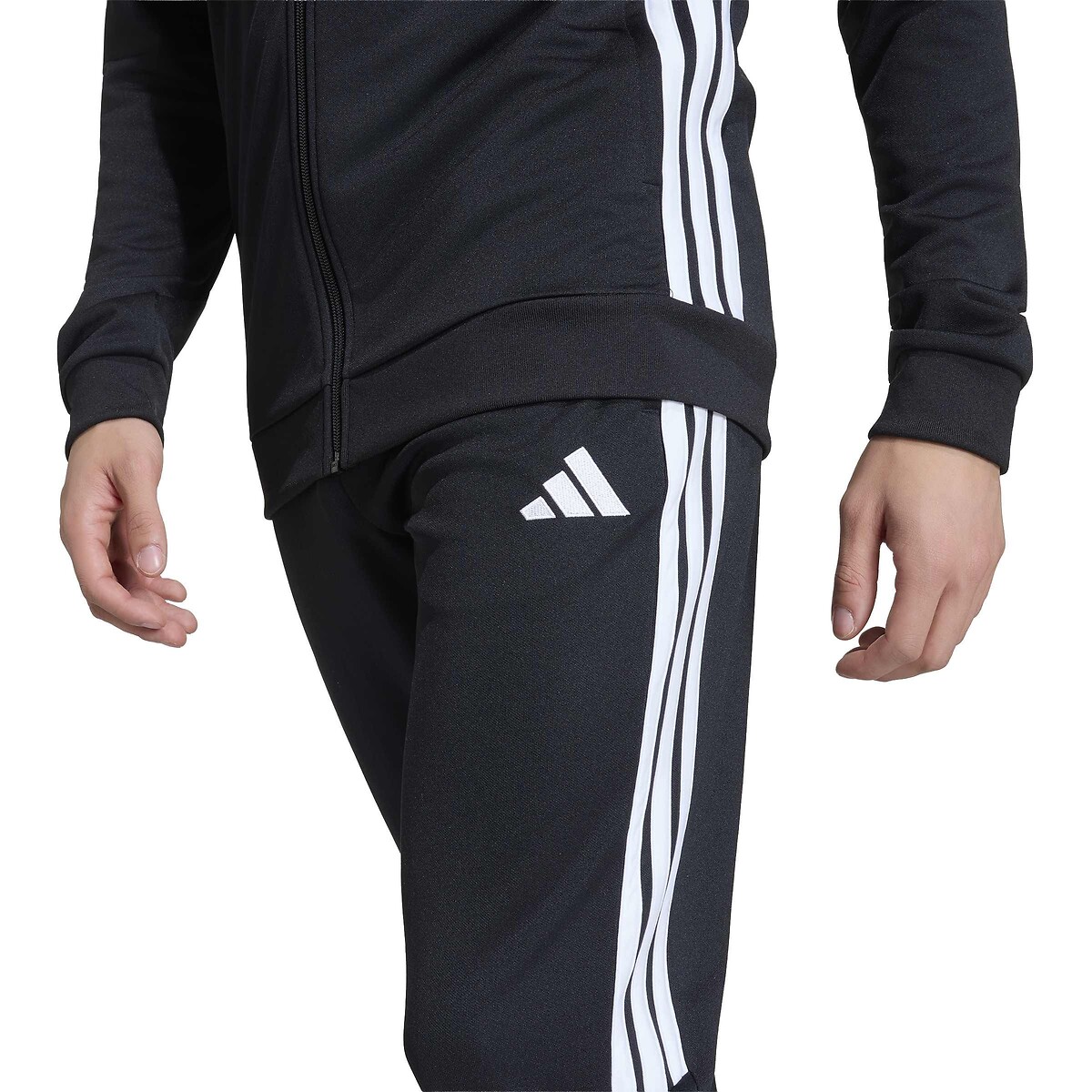 Tuta da calcio, TIRO 26 ESSENTIALS nero , adidas Performance