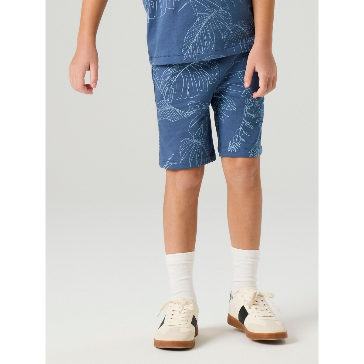 Short vintage indigo, NAME IT