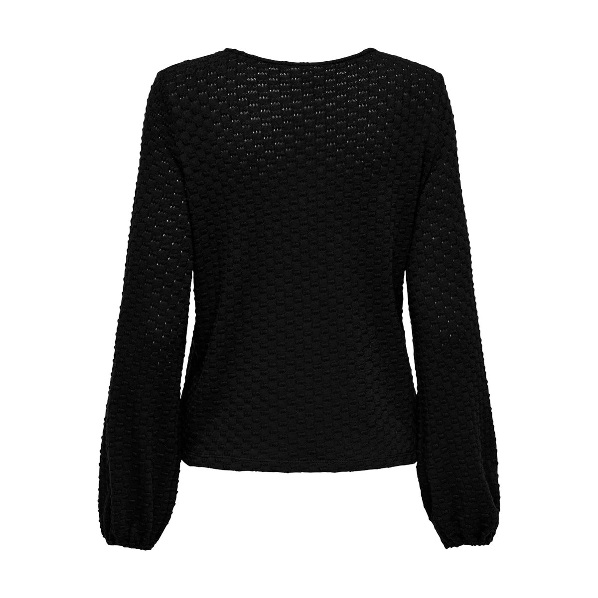 Blouse black 1, ONLY