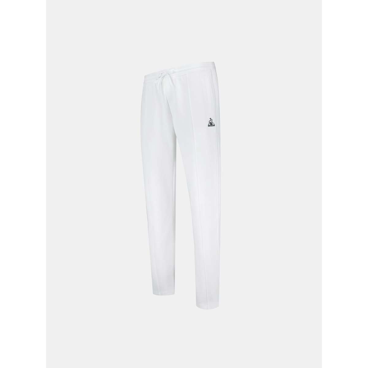 Pantalon Tennis new optical white, LE COQ SPORTIF