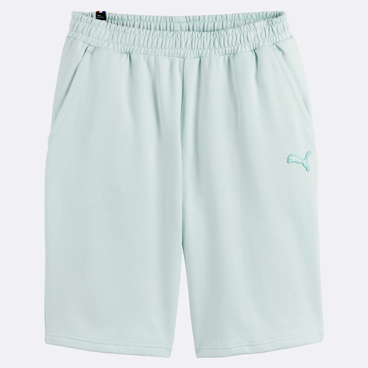 Short Made in France bleu, PUMA