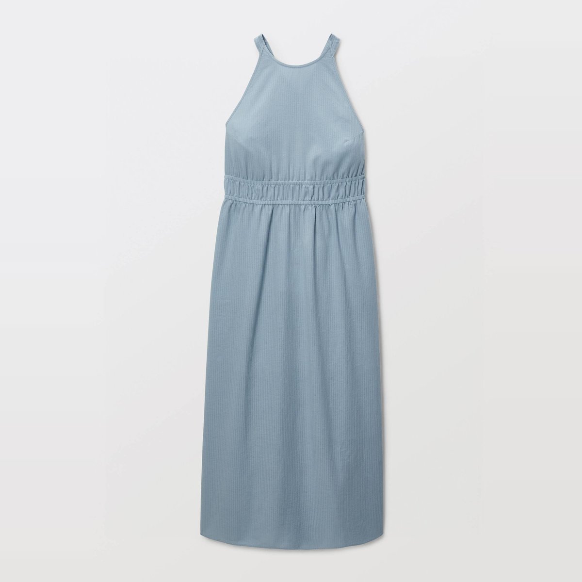 Robe de plage en coton BIO GOTS tornade, MONOPRIX