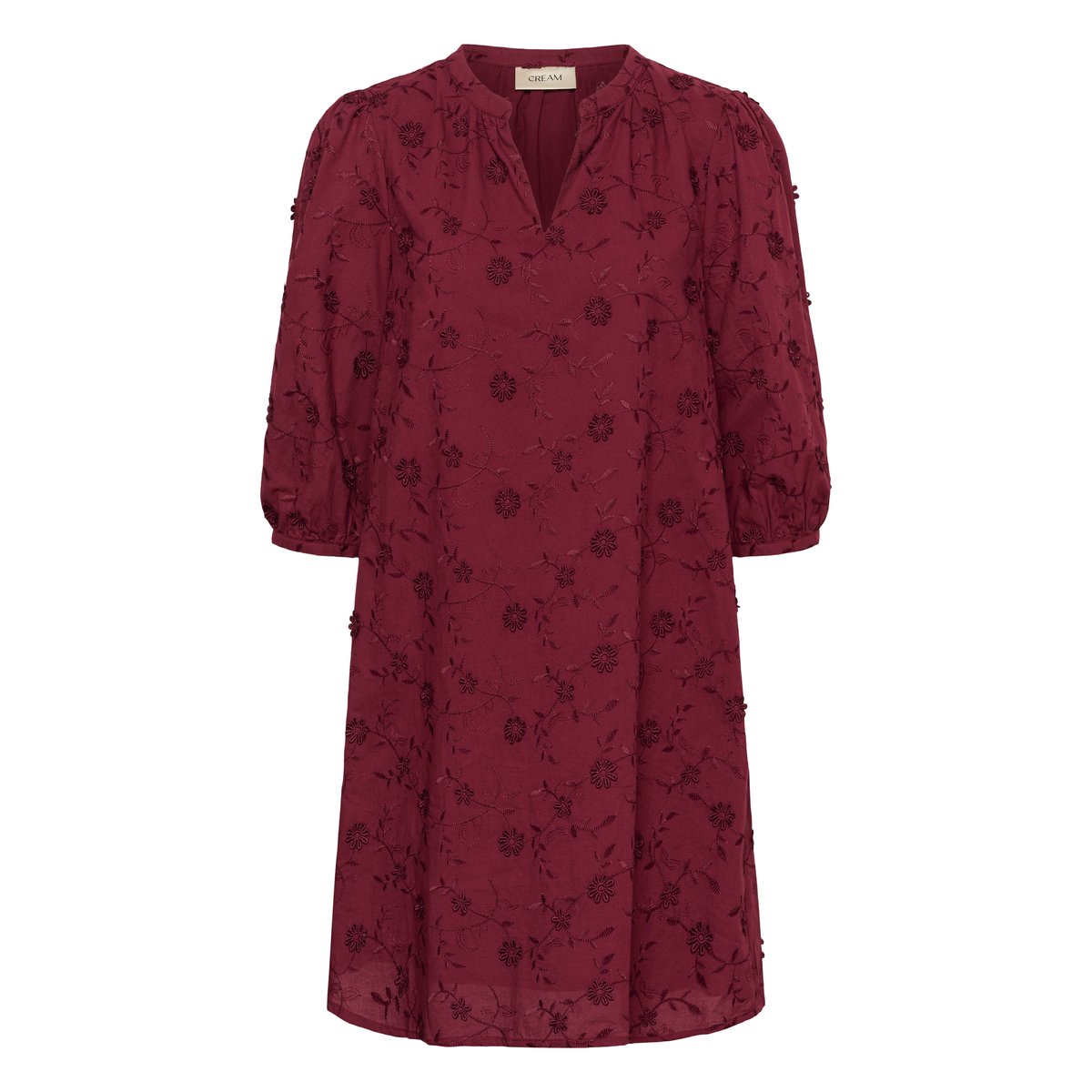 Robe rouge zinfandel, CREAM