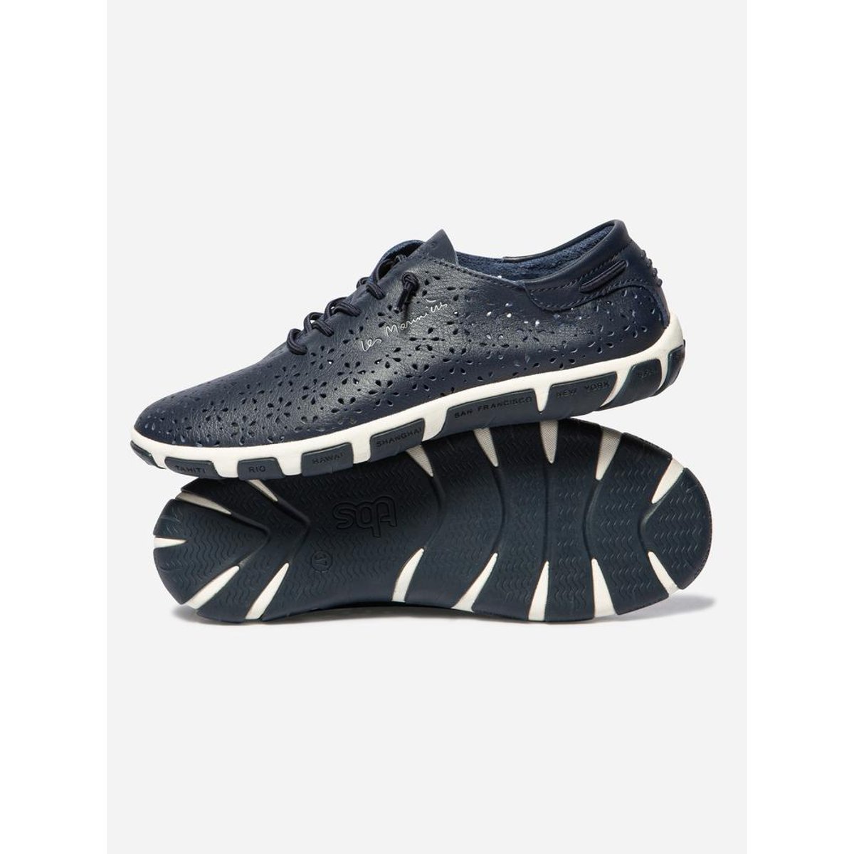 Baskets JAZFLOR baltic, TBS