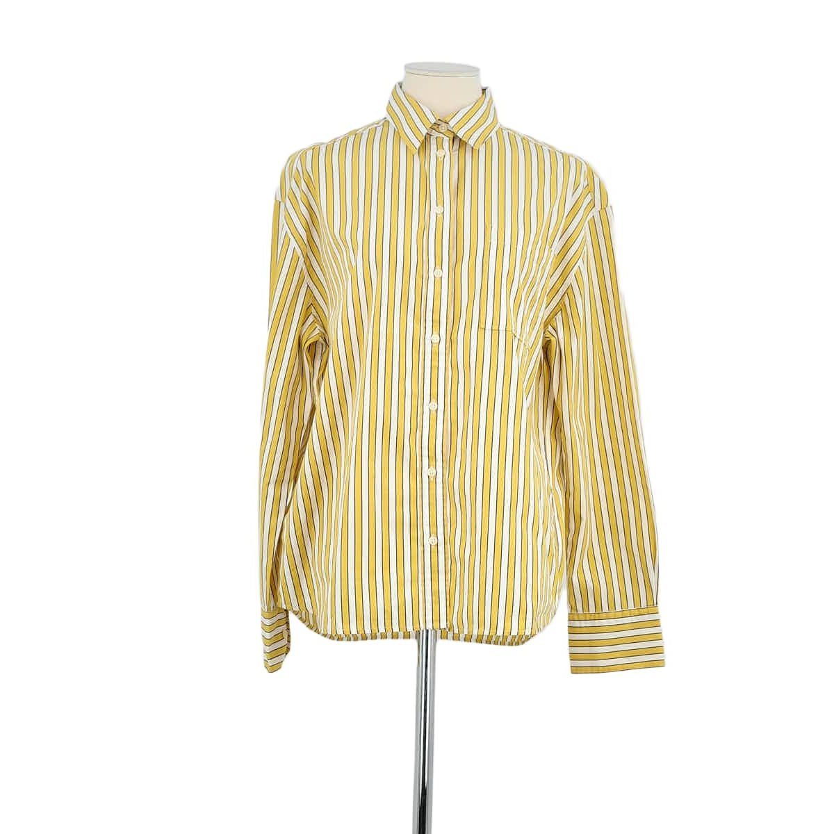 Chemise - Très Bon État jaune, FIGARET