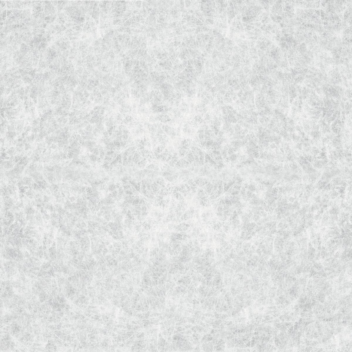 Adhésif décoratif pour vitres Papier de riz blanc, ART FOR THE HOME