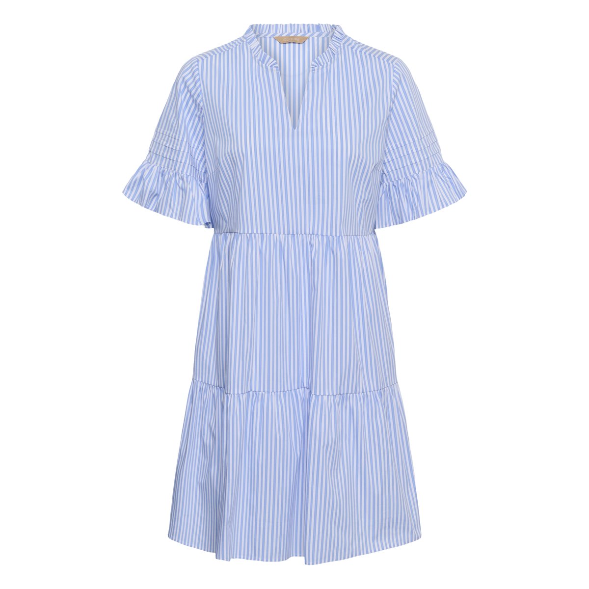 Robe bleu ultramarine, CULTURE