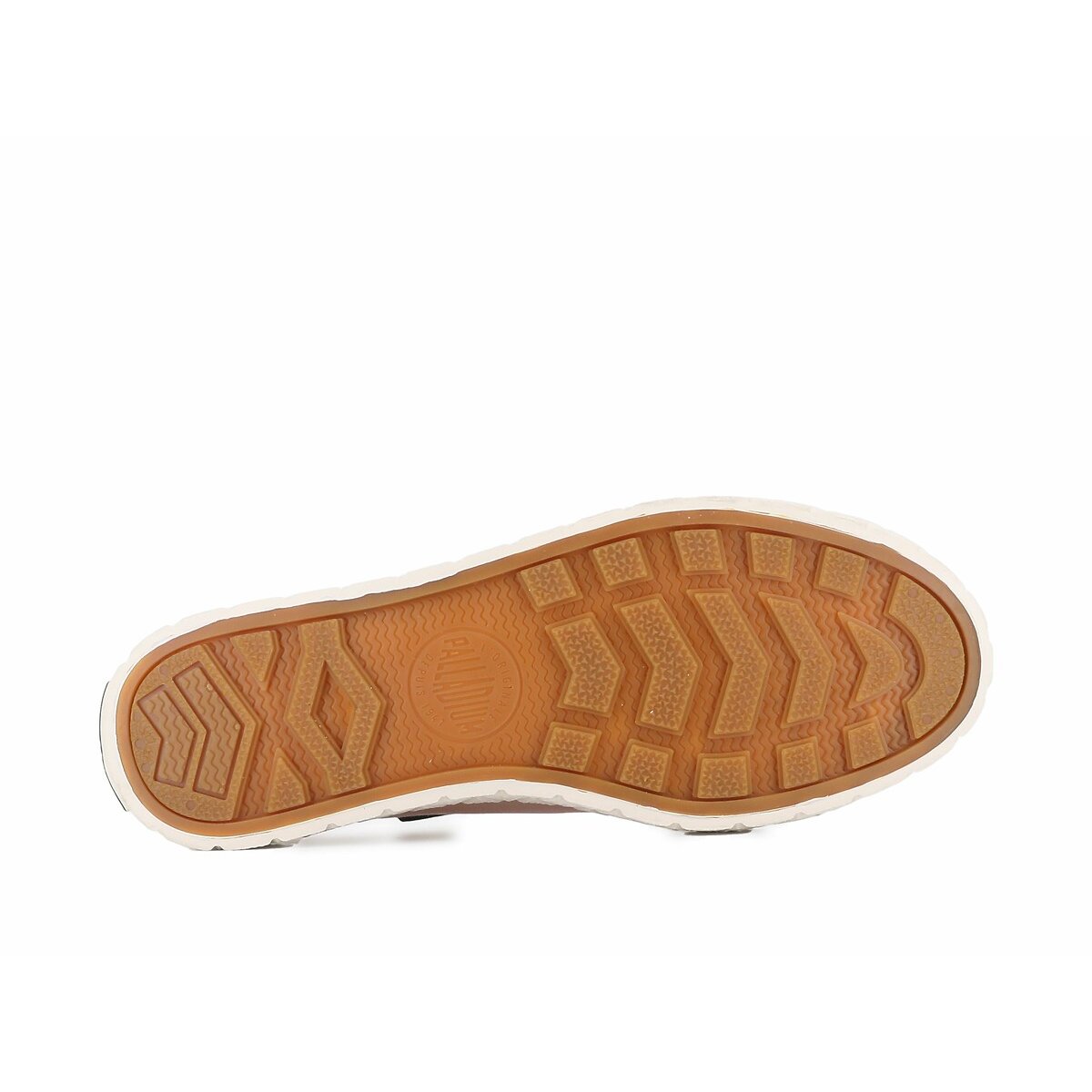 Sneakers basse Pall Ace CVS rosa, PALLADIUM