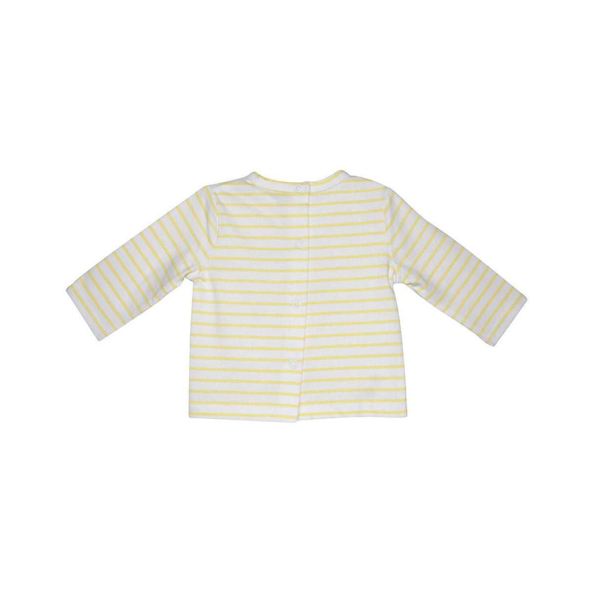 Tee shirt pantalon lamara manches longues bebe beige, SUCRE D'ORGE