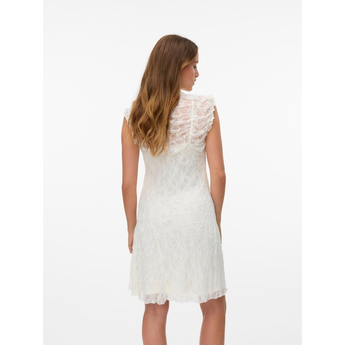 Robe snow white, VERO MODA