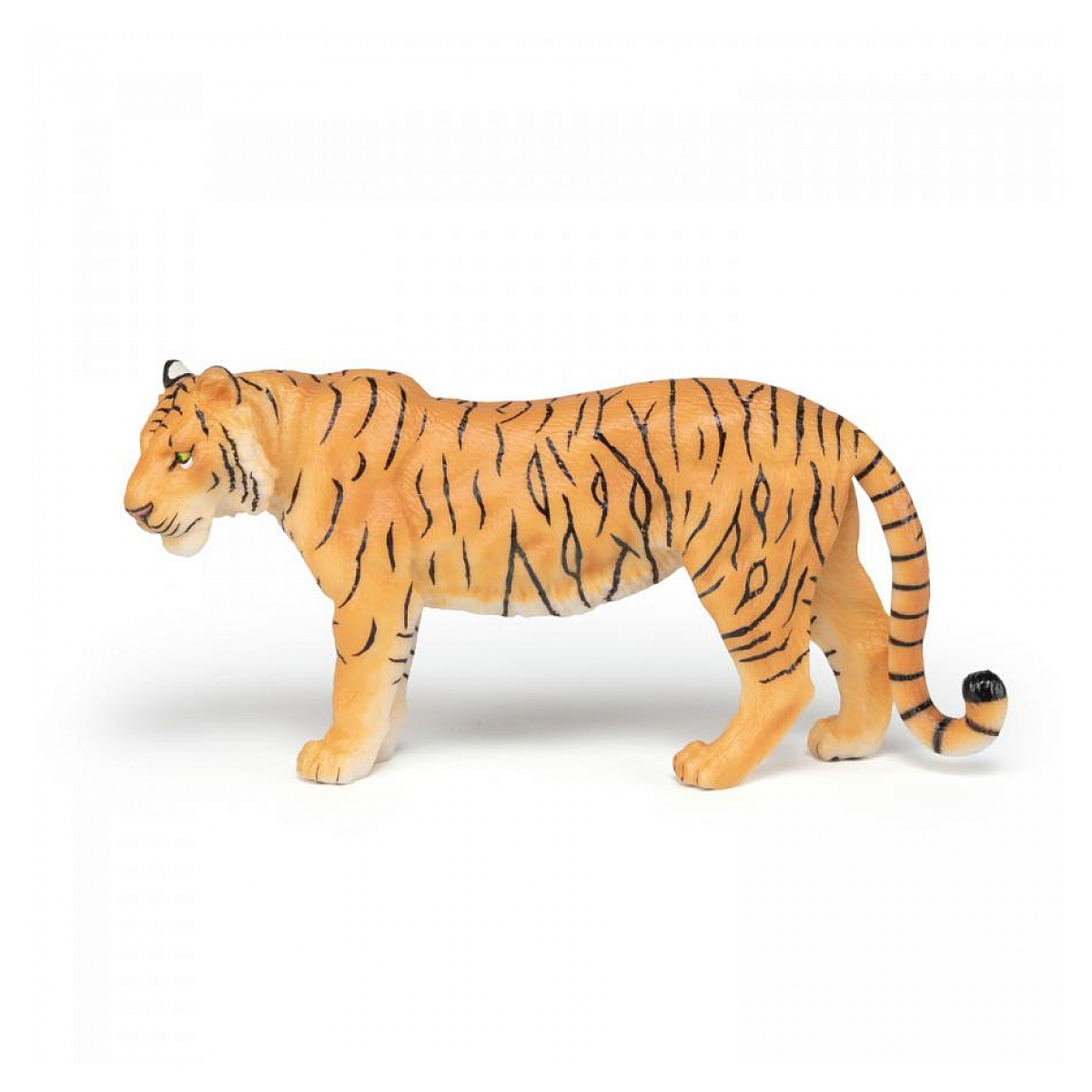Figurine Grande Tigresse marron, PAPO