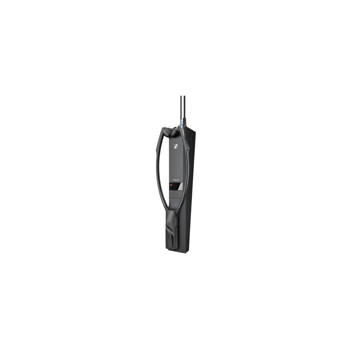 Casque TV RS 2000 gris foncé, SENNHEISER