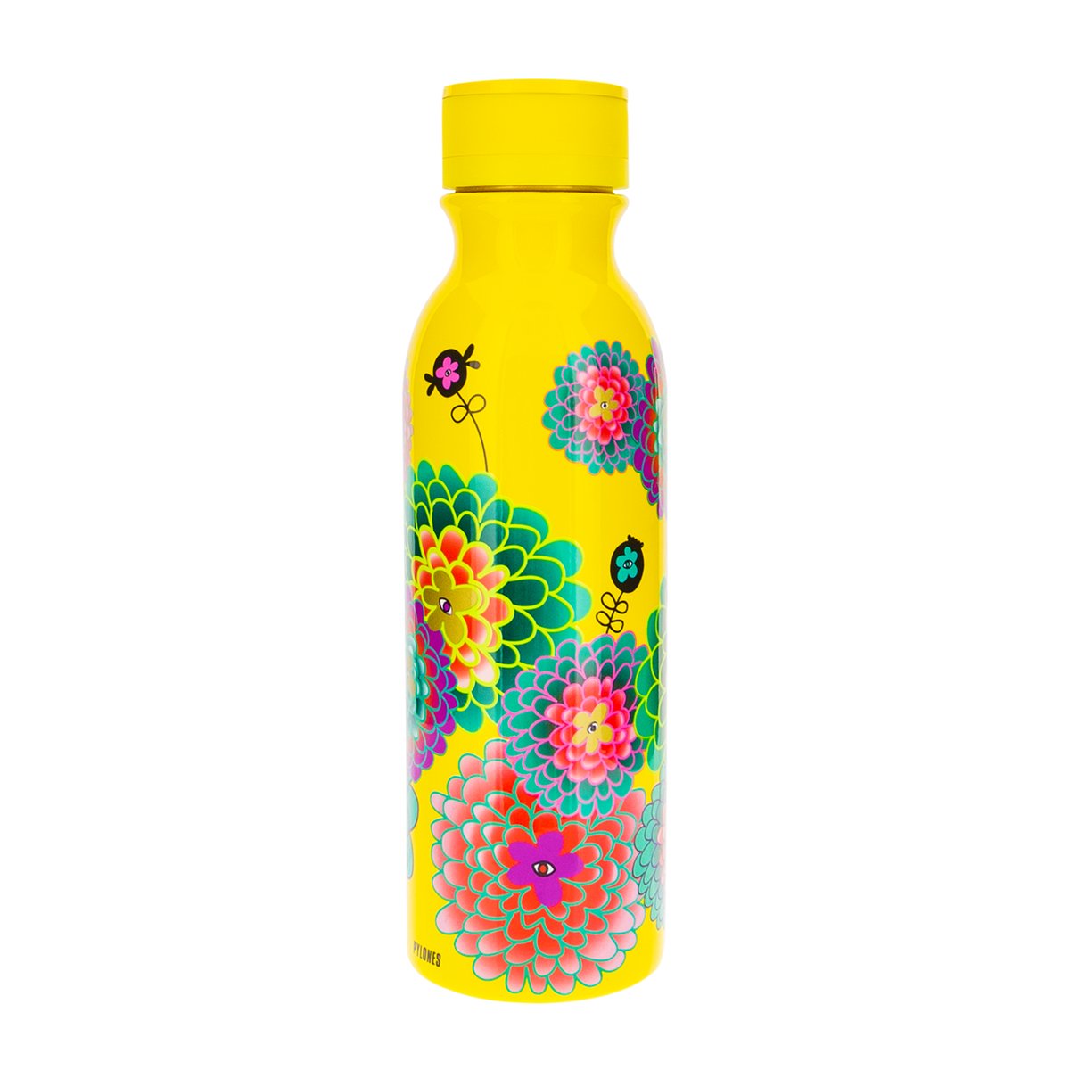 Bouteille isotherme 60 cl Medium Keep Cool Bottle bouquet, PYLONES