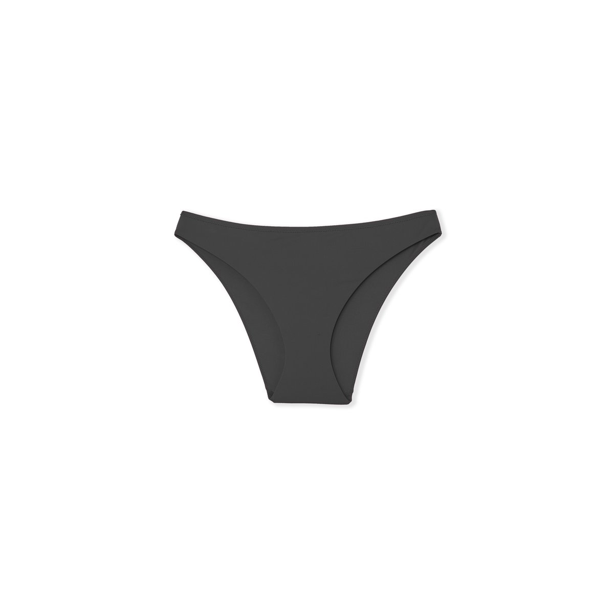 Bas de maillot de bain bikini HARMONIE SWIM noir, ETAM