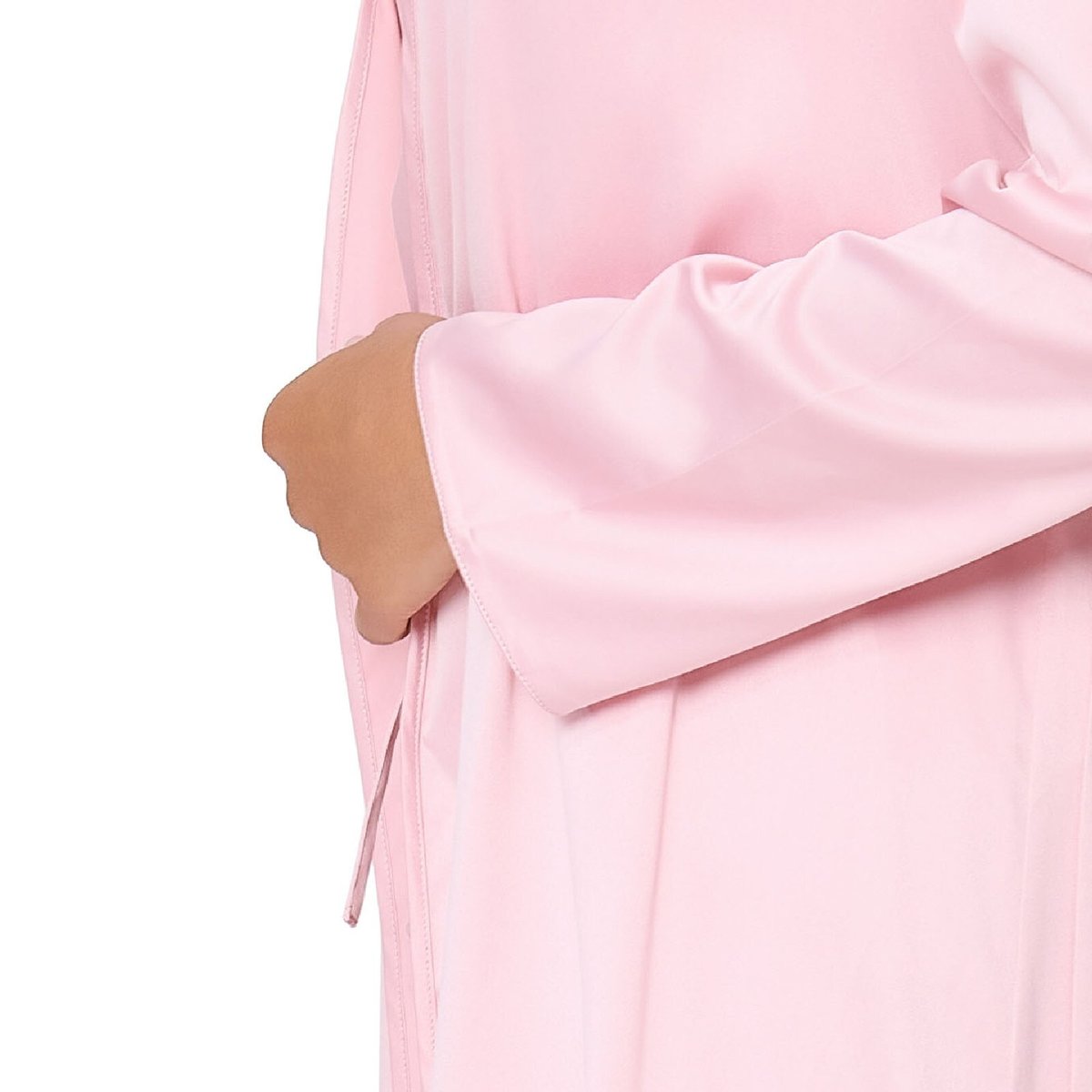 Kimono longue rose, LINGADORE