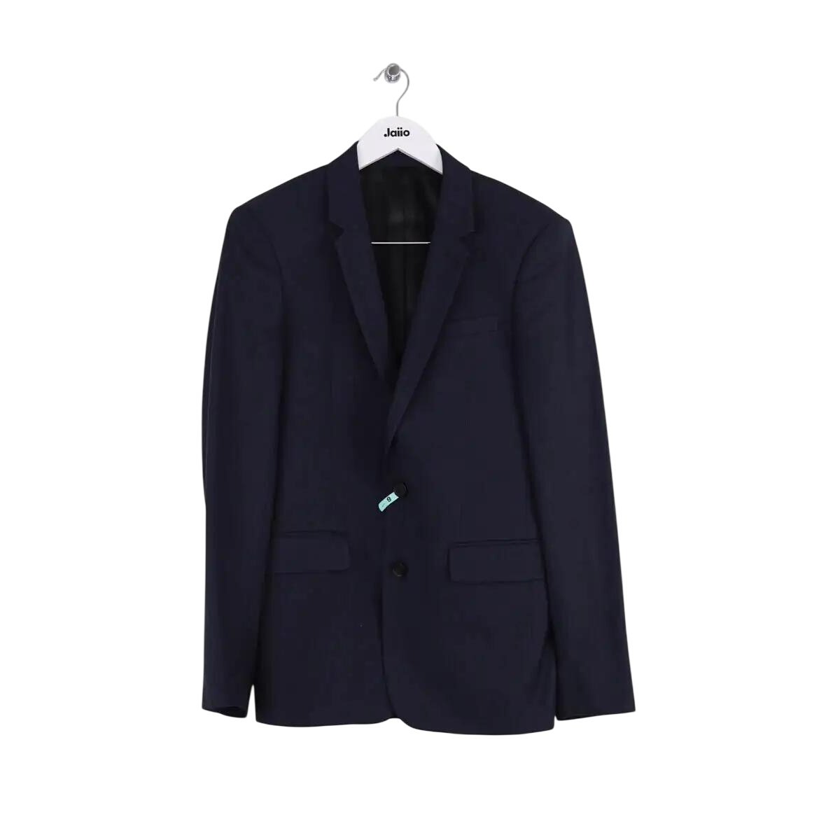 Veste - Très Bon État marine, SANDRO