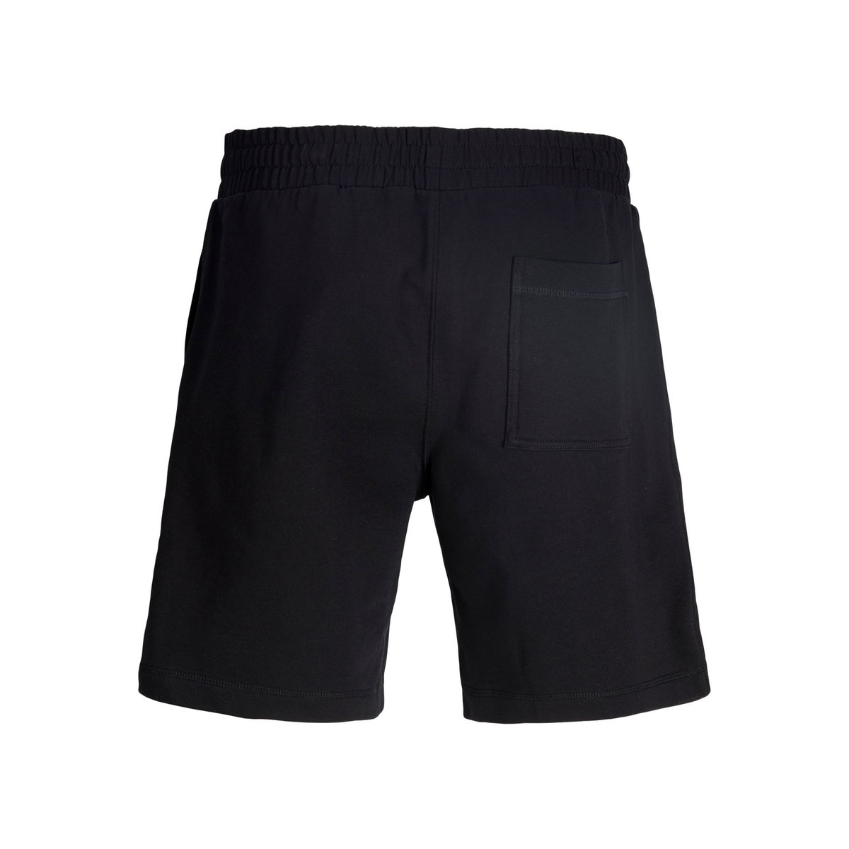 Short En Molleton black 1, JACK & JONES
