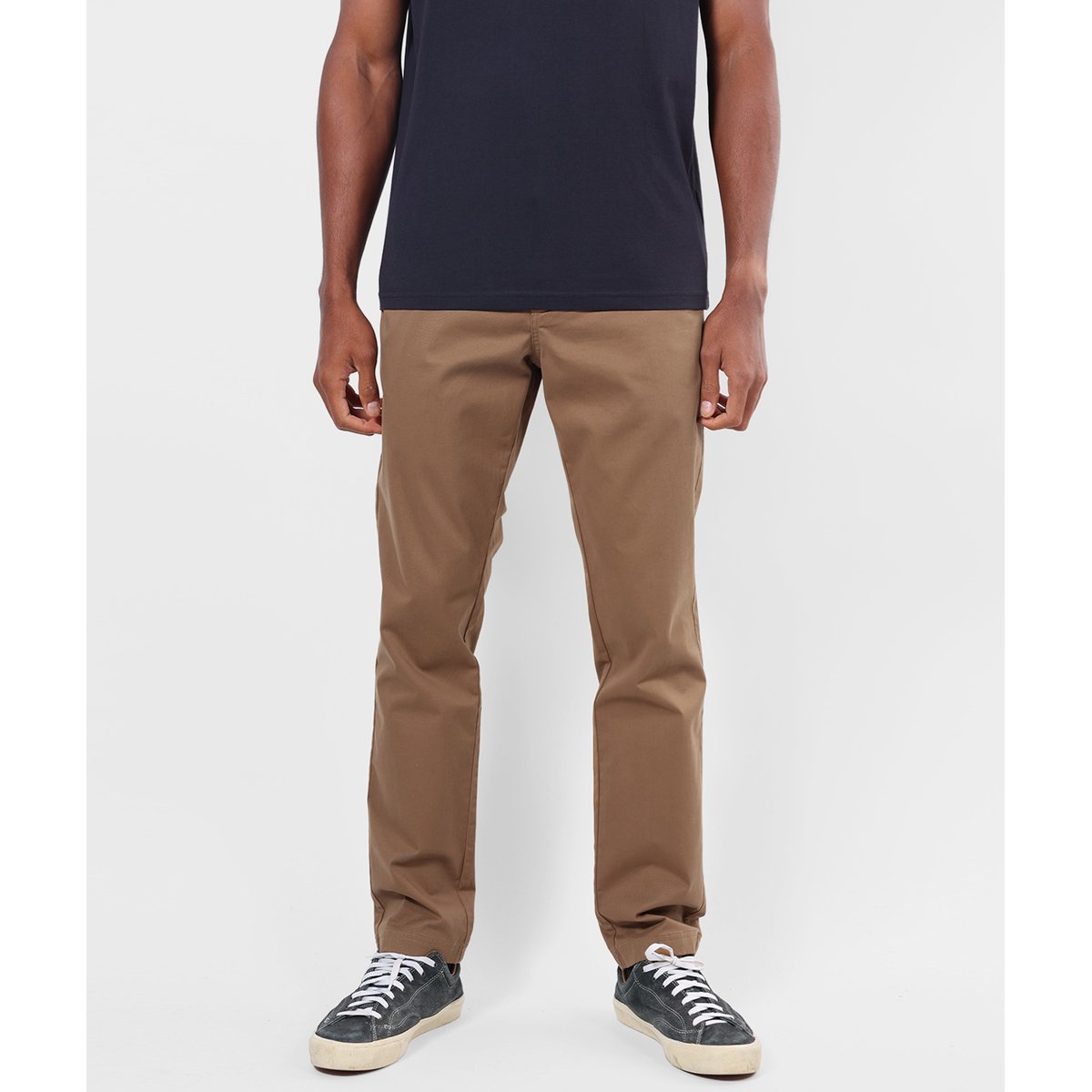 Pantalon chino REANO malt, OXBOW