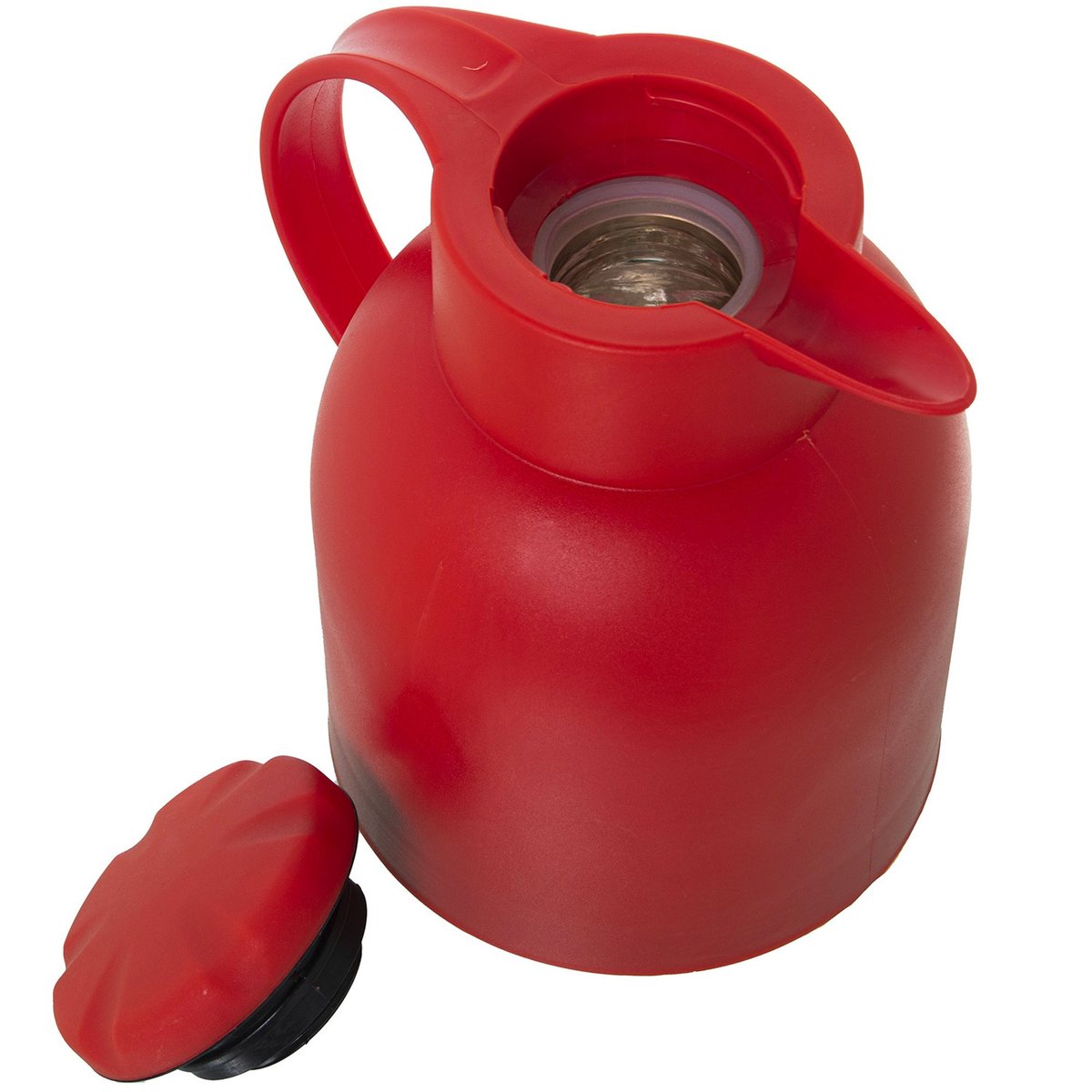 Thermos rouge 1L rouge, WADIGA
